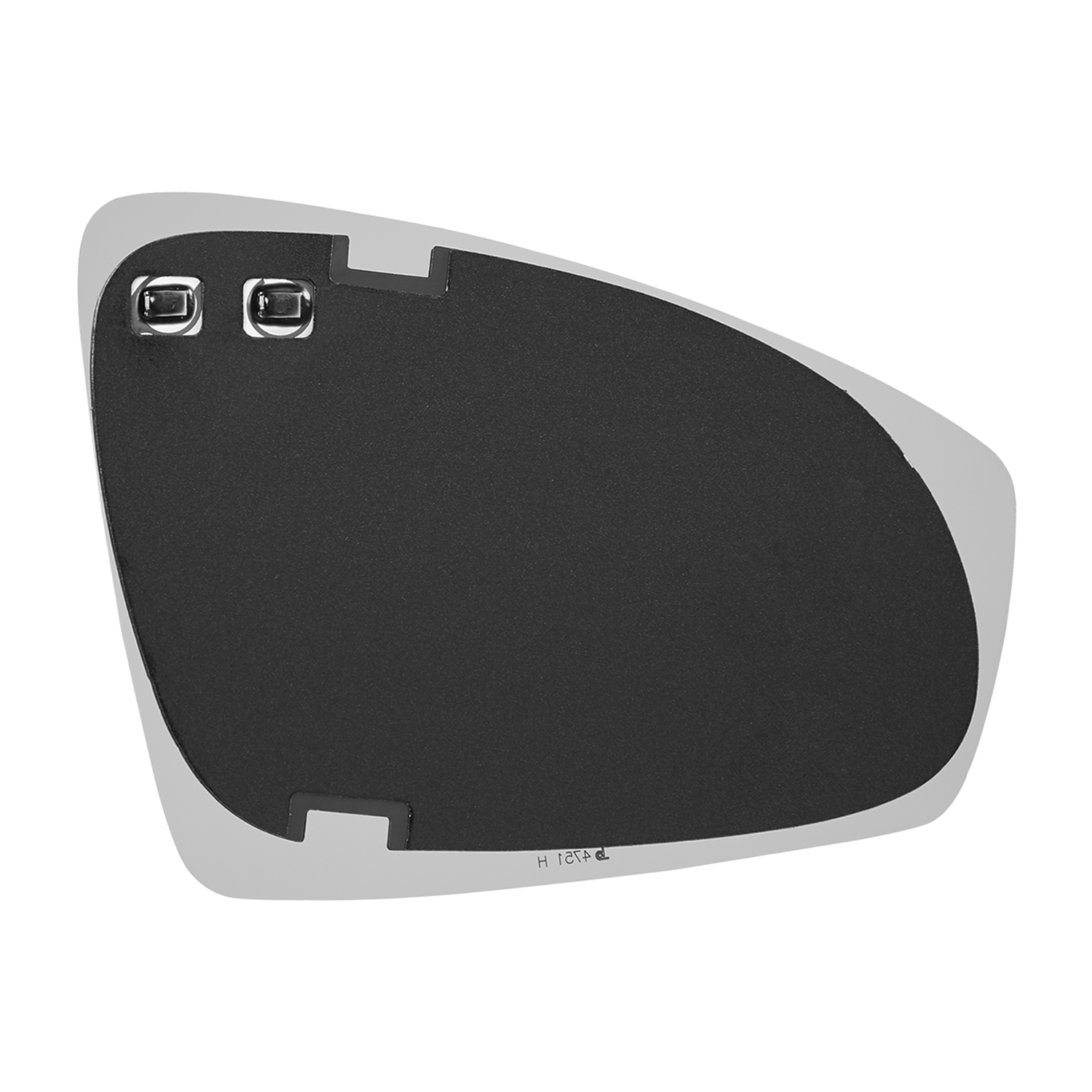 SIDE VIEW MIRROR HEATED